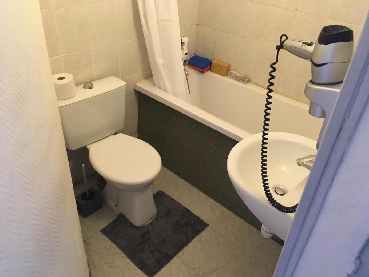 Appartamento Montmartre Lovely