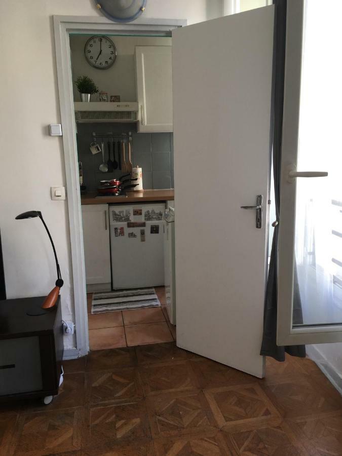 Montmartre Lovely Parigi