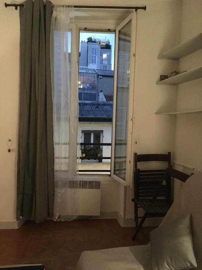 Apartment Montmartre Lovely *